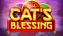 Cat's Blessing