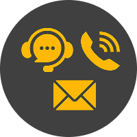 Contact set