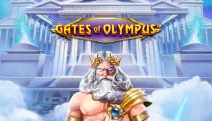 Gates of Olympus