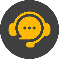 Live chat