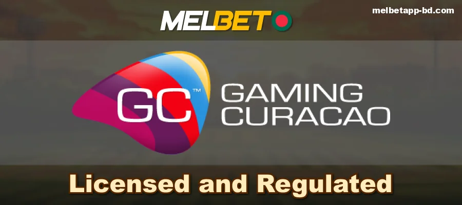 Legality of Melbet Bangladesh App