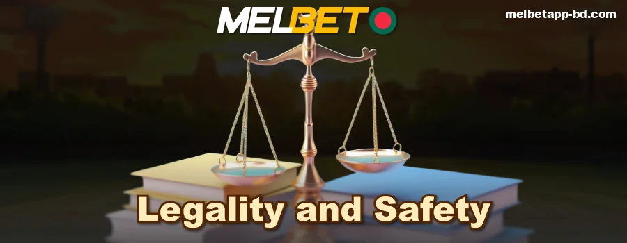Melbet Bangladesh Casino App Legality