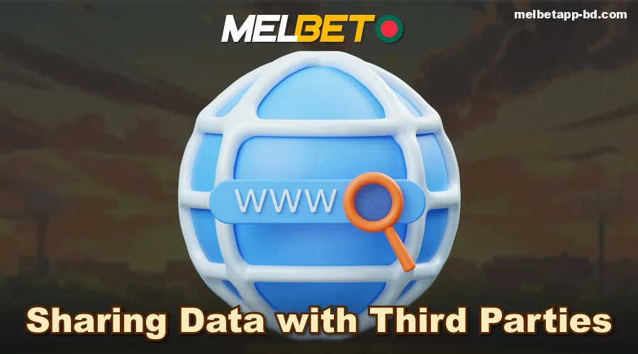 Melbet data transfer rules in Bangladesh