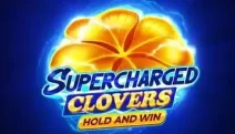 Supercharged Clovers