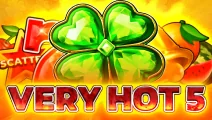 Very Hot 5 game
